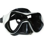 Hayat Store Star Diving Dalış Maskesi Yetişkin - 51704-BEYAZ (Lisinya)