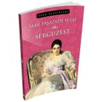 Hayat Store Türk Klasikleri - Sergüzeşt