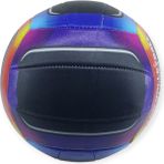 Hayat Store Voleybol Topu Desenli 280 gr - VB-810-SİYAH (Lisinya)