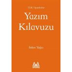 Hayat Store Yazım Kılavuzu (Tdk Uyumlu)