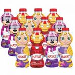 Hayat Su 330x12 ml Mickey & İnanılmaz Aile