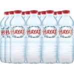 Hayat Su 500 ml 12'li