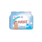 Hayat Su Bebeklere Özel 330 ml 6'lı