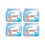 HAYAT SU Hayat Doğal Mineralli Bebek Suyu 330 ml 24'lü Paket Sağlıklı İçim İçin Özel Formül