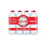 Hayat Su Hayat Su 12 x 500 ml