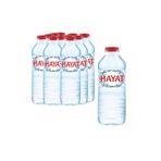 Hayat Su