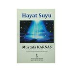 HAYAT SUYU - SARA GÜRBÜZ ÖZEREN