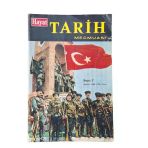 Hayat Tarih Mecmuası Cilt: 2 Sayı: 7 Yıl: 2 Sıra: 19 / Ağustos 1966 (İkinci El)