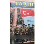 Hayat Tarıh Mecmuasi * Sayı 7 - 8 - 9 - 10 - 11 - 12 Olmak Uzere Sıralı 6 Sayı ( Agustos 1966Dan 0Cak 1967 Dahil)