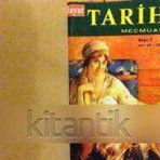 Hayat Tarıh Mecmuası Subat - Temmuz 1966 / Sayı:1 - 6 ( Toplam 6 Sayı)