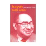 HAYAT TATLI ZEHIR AYDIN BOYSAN KİTABI - AYDIN BOYSAN