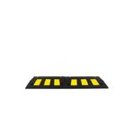 Hayat Trafik Kauçuk Rampa Set, Otopark Rampası, Kaldırım Rampası 50x30x4,5 cm 3 Metre
