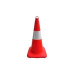 Hayat Trafik - Trafik Konisi 50 cm TPE