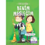 Hayat Ünite Hikayeleri / Can İle Rüya Benim Mesleğim - İlyas Gündüz