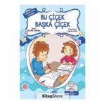 Hayat Ünite Hikayeleri / Gülistan Sitesi Çocukları Bu Çiçek Başka Çiçek - Gülsüm Cengiz