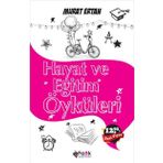 Hayat ve Eğitim Öyküleri - Murat Ertan