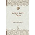 Hayat Veren Davet Abdullah Demircioğlu