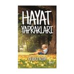 Hayat Yaprakları - Cevdet Altay