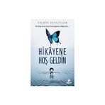 Hayat Yayınları - Hikayene Hoş Geldin - Seçkin Zenginler
