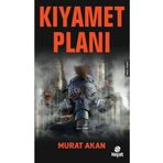 Hayat Yayınları Kıyamet Planı