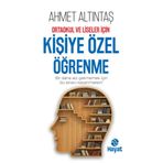 Hayat Yayınları Ortaokul ve Liseler İçin Kişiye Özel Öğrenme