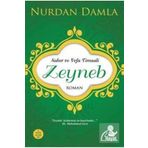 Hayat Yayınları Sabır ve Vefa Timsali Hz. Zeyneb