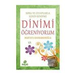Hayat Yayınları Soru ve Cevaplarla Kendi Kendime Dinimi Öğreniyorum