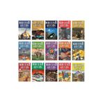 Hayat Yayınları Tuncel Altınköprü Macera Geçidi Seti 15 Kitap