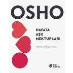 Hayata Aşk Mektupları - Bhagwan Shree Rajneesh