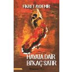 Hayata Dair Birkaç Satır İnkılap Kitabevi