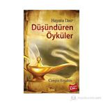 HAYATA DAIR DÜŞÜNDÜREN ÖYKÜLER - CENGIZ ERŞAHİN