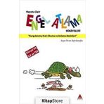 Hayata Dair Engel Atlama Hikayeleri - Ayşın Ö. Alptekin