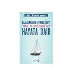 Hayata Dair: Pazarlamadan Perakendeye - Fatih Anıl