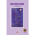 HAYATA EDEBIYATLA BAKMAK İLAVELİ 6. BASKI - M. FATIH ANDI