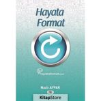 Hayata Format - Tilki Kitap