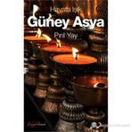 HAYATA IŞIK - GÜNEY ASYA - PIRIL YAY