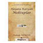 Hayata Karışan Mektuplar