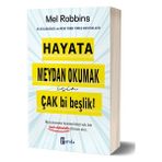 Hayata Meydan Okumak Için Çak Bir Beşlik! - Hayır