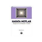 Hayata Notlar - Erol Ercan - Vivo Yayınevi