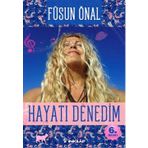 HAYATI DENEDIM - FÜSUN ÖNAL