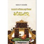Hayatı Güzelleştiren Sözler Mesut Demir