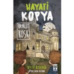 Hayati Kopya Hayalet Köşk - İlk Genç Timaş