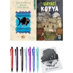 Hayati Kopya Hayalet Köşk ve Küçük Kara Balık 2li Set