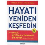 Hayatı Yeniden Keşfedin Janet Klosko, Jeffrey E. Young Psikonet Yayınları - İkinci El Kitap