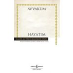 Hayatım - Avvakum Petroviç Petrov