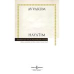 Hayatım Ciltli - Avvakum Petroviç Petrov