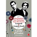 Hayatımdaki Tüm Mutluluğu Sana Borçluyum - Leonard ve Virginia Woolf