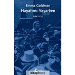 Hayatımı Yaşarken 2 Metis Yayıncılık