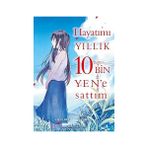 Hayatımı Yıllık 10 Bin Yen'e Sattım + Berserk 7 + Scott Pilgrim 1: Scott Pilgrim'in Değerli ve Basit Hayatı + 34 Kitap - Hayır