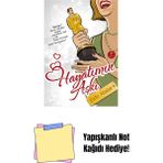 Hayatımın Aşkı + Yapışkanlı Not Kağıdı - Hayır
